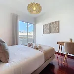 Lido Vista By Atlantic Apartmán Funchal (Madeira)