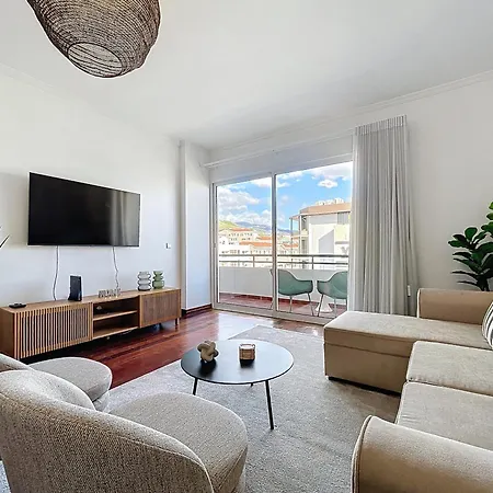 Lido Vista By Atlantic