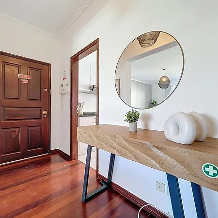 Lido Vista By Atlantic Apartment Funchal (Madeira)