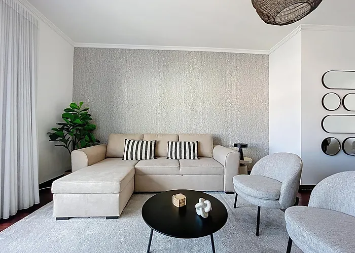 Lido Vista By Atlantic 丰沙尔