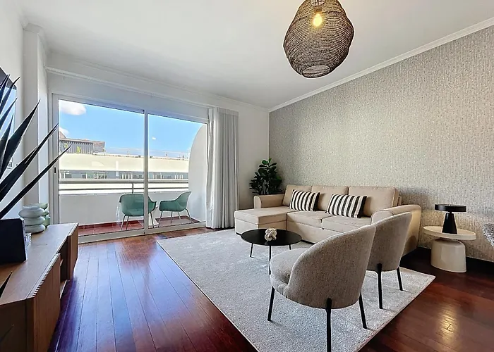 Apartment Lido Vista By Atlantic