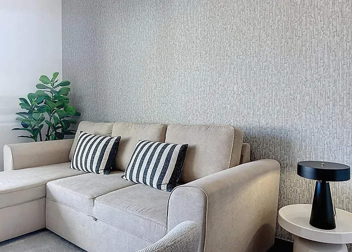 Lido Vista By Atlantic 丰沙尔