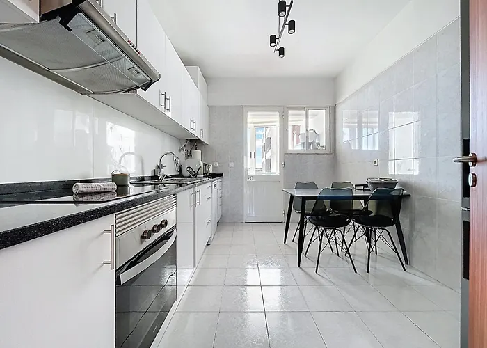 Apartment Lido Vista By Atlantic Funchal (Madeira)