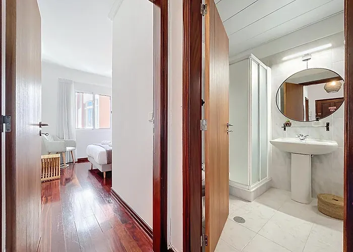 Lido Vista By Atlantic Apartment *