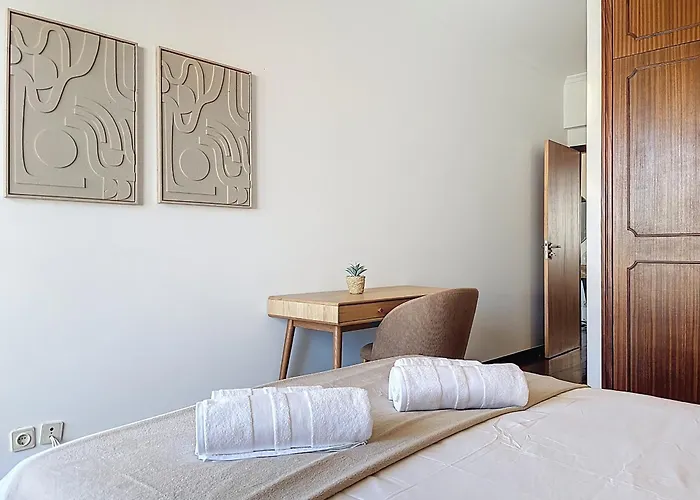 Lido Vista By Atlantic Apartment Funchal (Madeira)