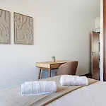 Lido Vista By Atlantic 아파트 푼샬