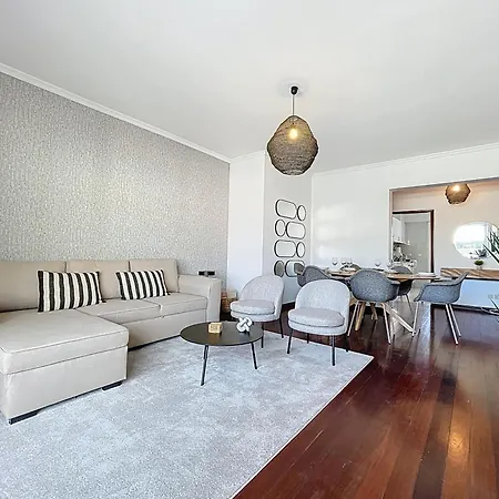 Lido Vista By Atlantic *