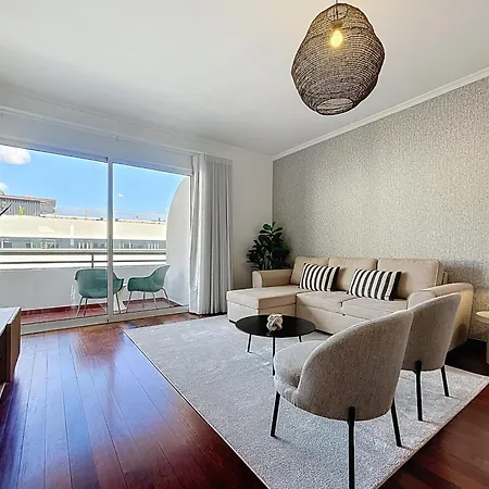 Apartamento Lido Vista By Atlantic