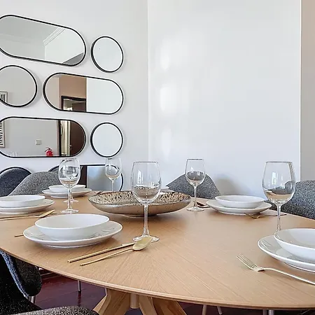 Lido Vista By Atlantic *