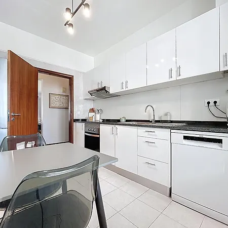 Lido Vista By Atlantic Funchal