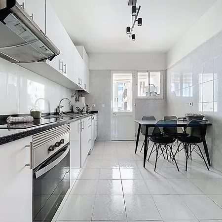 Apartamento Lido Vista By Atlantic Funchal (Madeira)