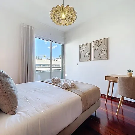 Lido Vista By Atlantic Apartment Funchal (Madeira)