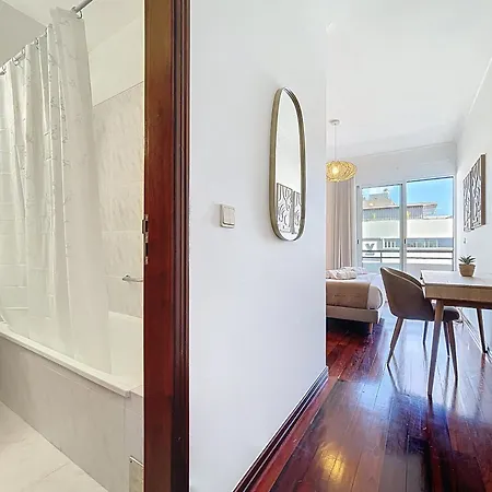 Lido Vista By Atlantic * Funchal (Madeira)