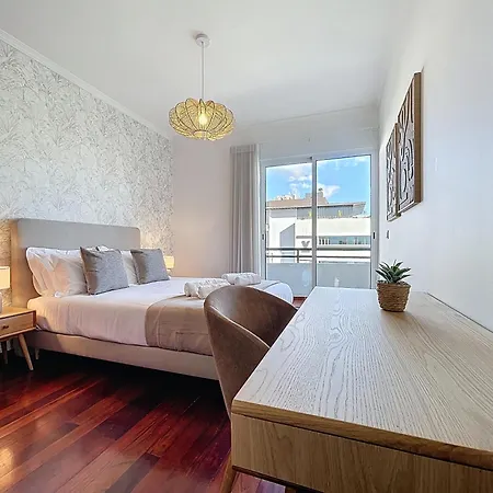 Lido Vista By Atlantic Apartment Funchal (Madeira)