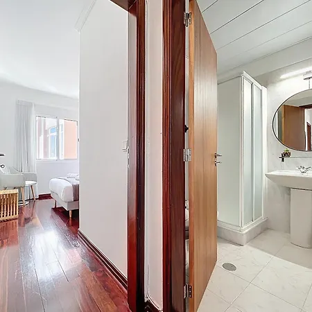 Lido Vista By Atlantic Apartment *