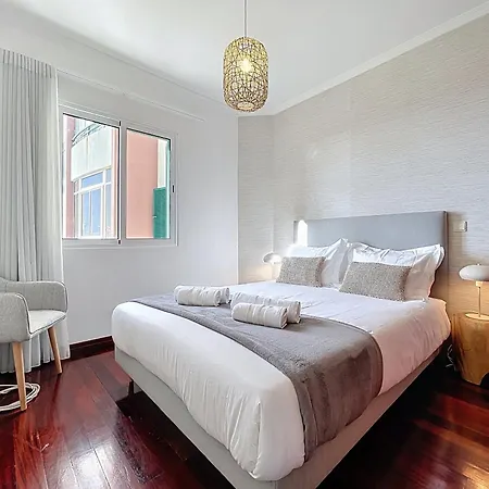 Lido Vista By Atlantic Apartment