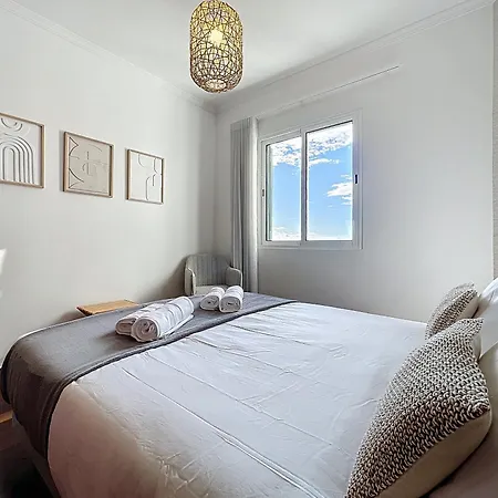 Apartamento Lido Vista By Atlantic *