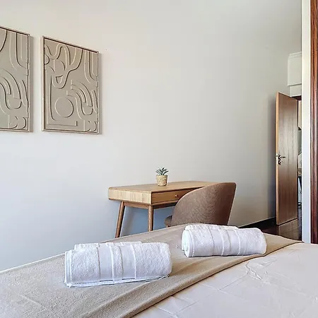 Lido Vista By Atlantic Apartment Funchal (Madeira)