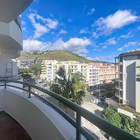 Lido Vista By Atlantic * Funchal (Madeira)