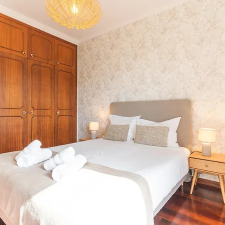 Lido Vista By Atlantic Apartamento Funchal (Madeira)