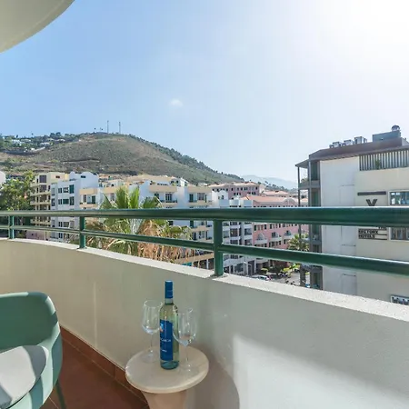 Lido Vista By Atlantic Apartamento