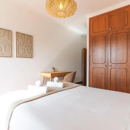 Lido Vista By Atlantic Apartamento *