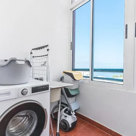 Apartamento Lido Vista By Atlantic Funchal (Madeira)