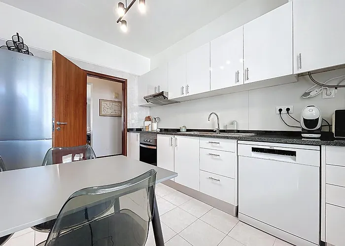 Lido Vista By Atlantic Φουνκάλ