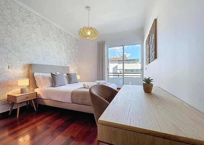 Lido Vista By Atlantic Apartman Funchal