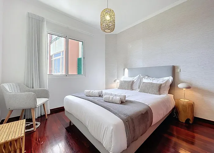 Lido Vista By Atlantic Apartment