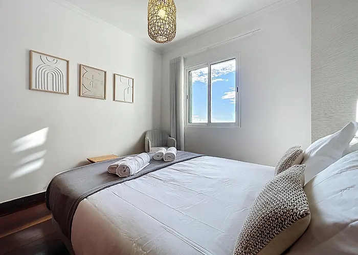 Apartman Lido Vista By Atlantic *