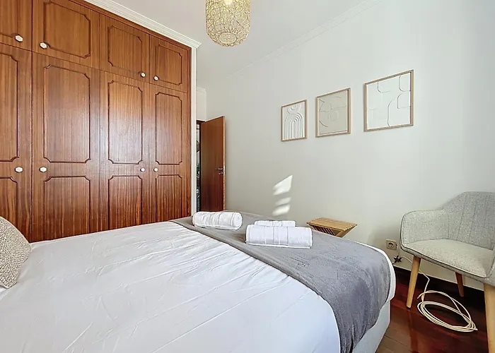 Lido Vista By Atlantic Apartman Funchal