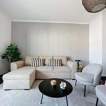 Lido Vista By Atlantic Funchal (Madeira)