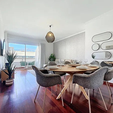 Lido Vista By Atlantic * Funchal (Madeira)