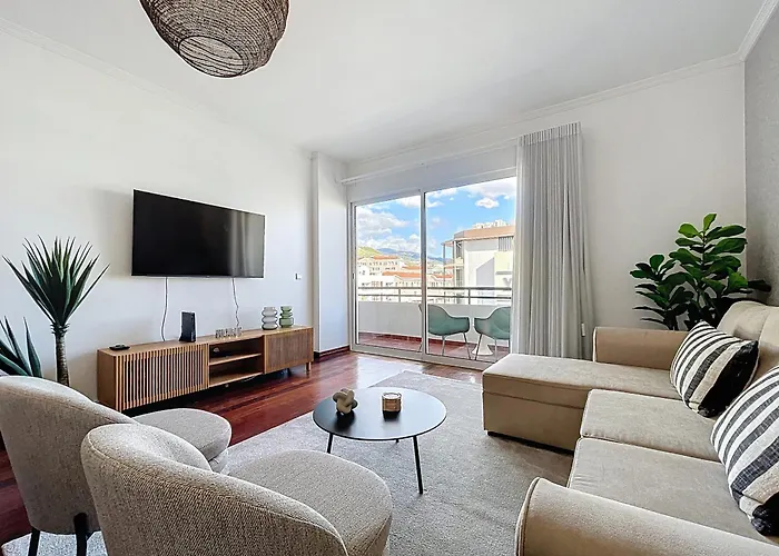 Lido Vista By Atlantic