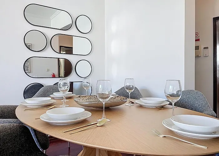 Lido Vista By Atlantic *