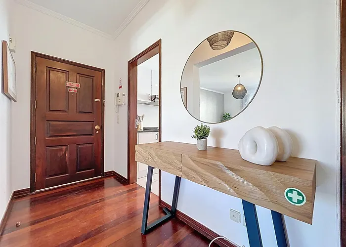 Lido Vista By Atlantic Appartamento Funchal (Madeira)